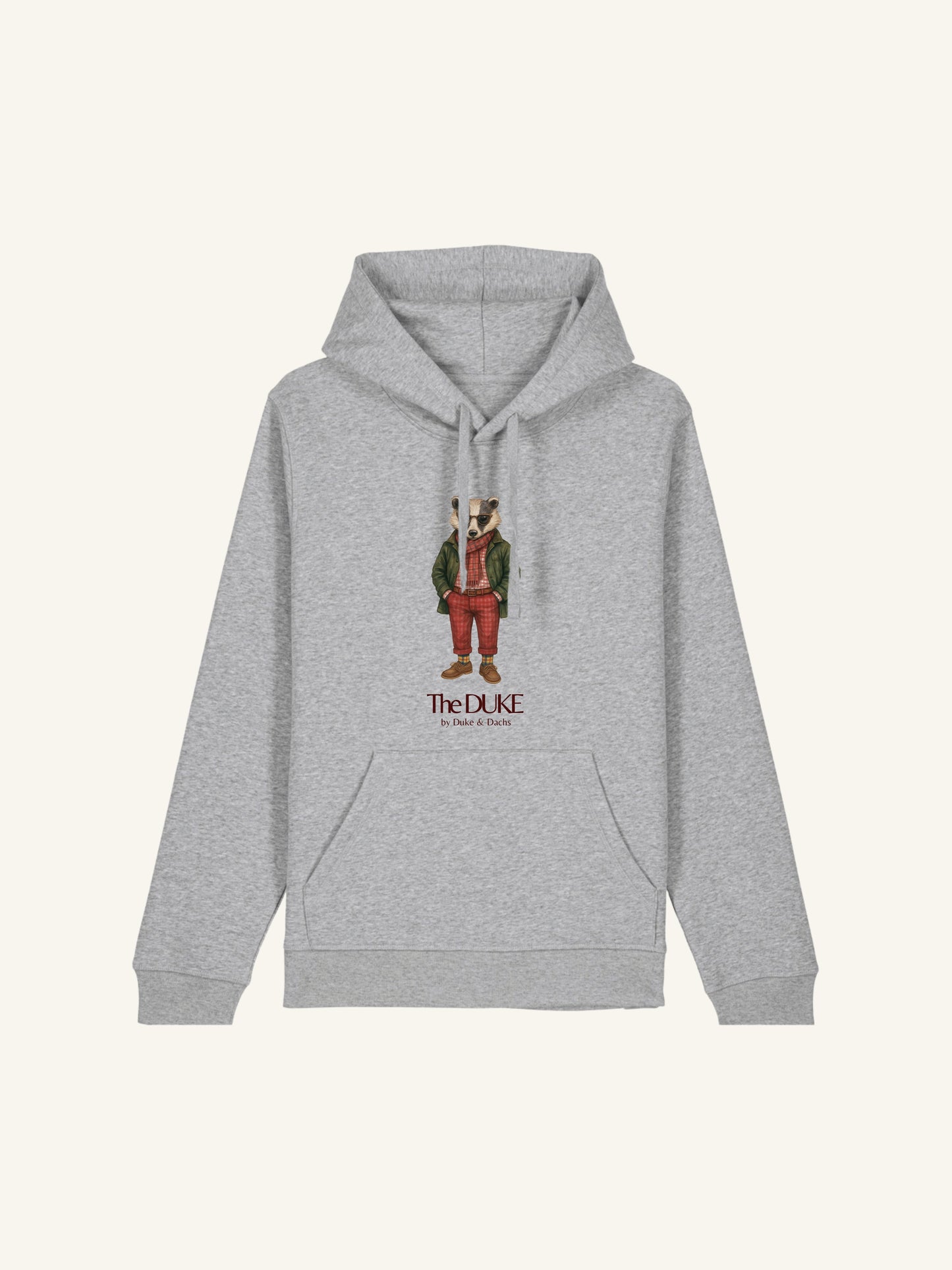 Dachshood "The DUKE" Autumn