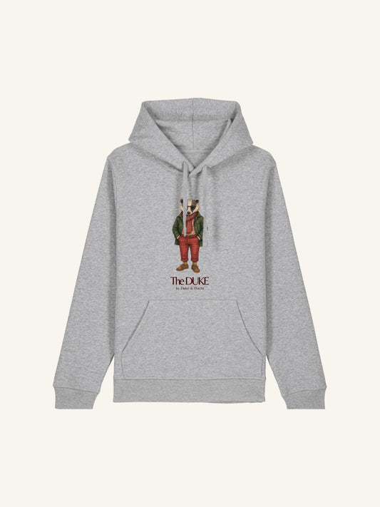 Dachshood "The DUKE" Autumn