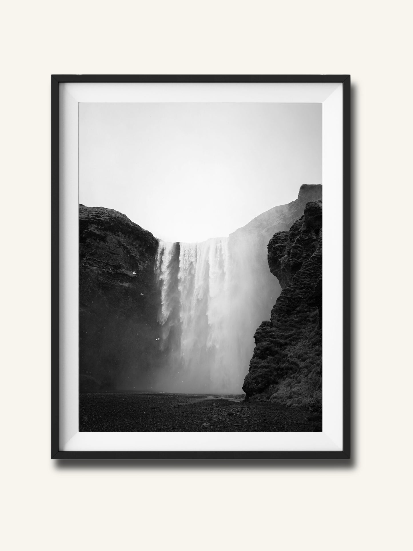 Wasserfall