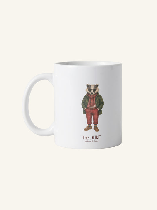 Dachscup "The DUKE" Autumn